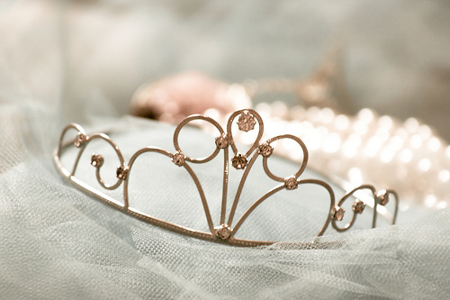 Coroa de Princesa / Imagens Fofas para Tumblr, We Heart it, etc