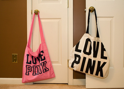 Love Pink / Imagens Fofas para Tumblr, We Heart it, etc