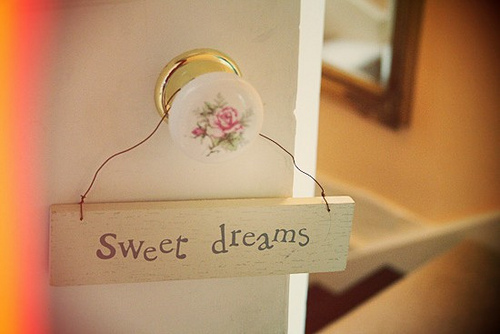 Sweet Dreams / Imagens Fofas para Tumblr, We Heart it, etc