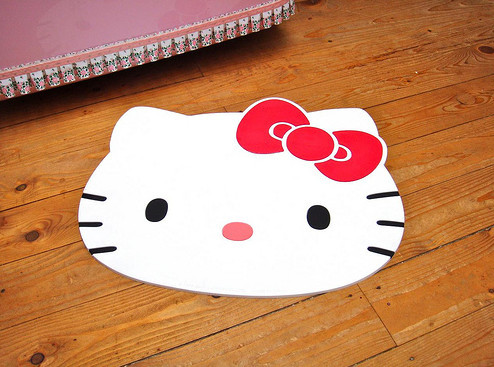 Tapete Hello Kitty / Imagens Fofas para Tumblr, We Heart it, etc