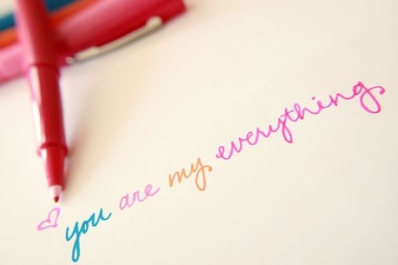 You are my everything / Imagens Fofas para Tumblr, We Heart it, etc