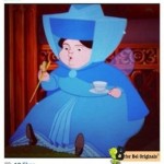 E se as Princesas da Disney tivessem Instagram - 7