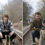 Amigo Pet - Antes e depois - 4