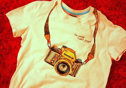 Camiseta Legal / Imagens Fofas para Tumblr, We Heart it, etc