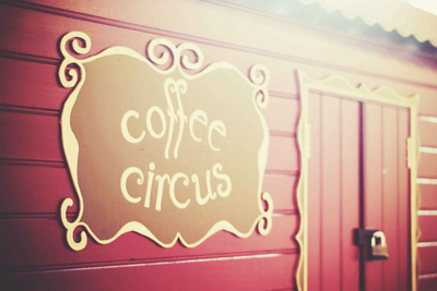 Coffee circus / Imagens Fofas para Tumblr, We Heart it, etc