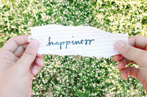 Happiness / Imagens Fofas para Tumblr, We Heart it, etc