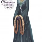 Princesas Disney vs Game of Thrones - Cinderella